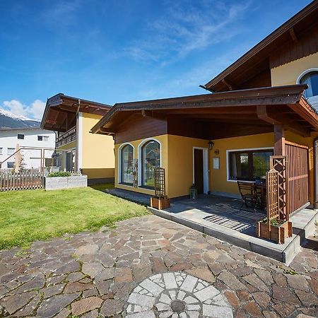 M'S Wood Appartement Maishofen Exterior foto
