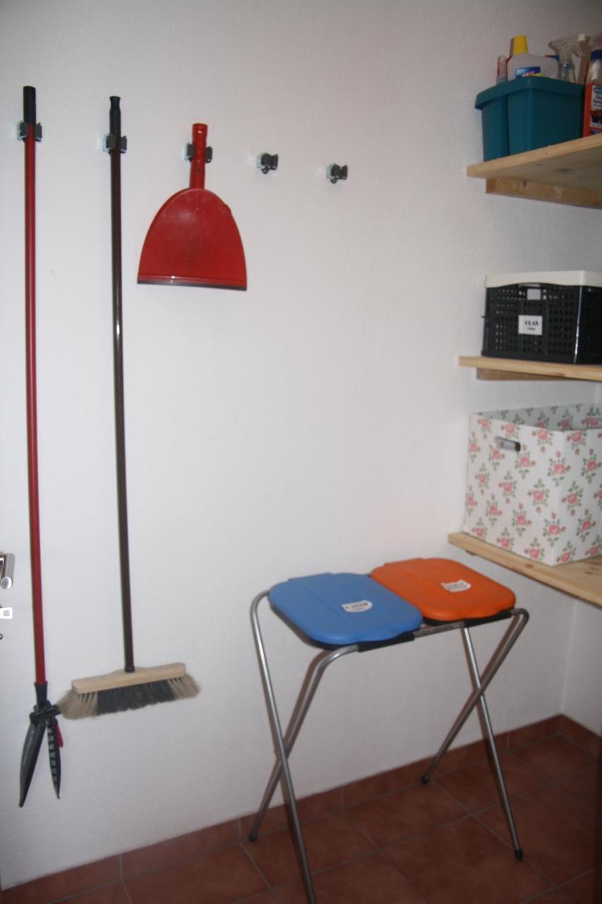 M'S Wood Appartement Maishofen Exterior foto